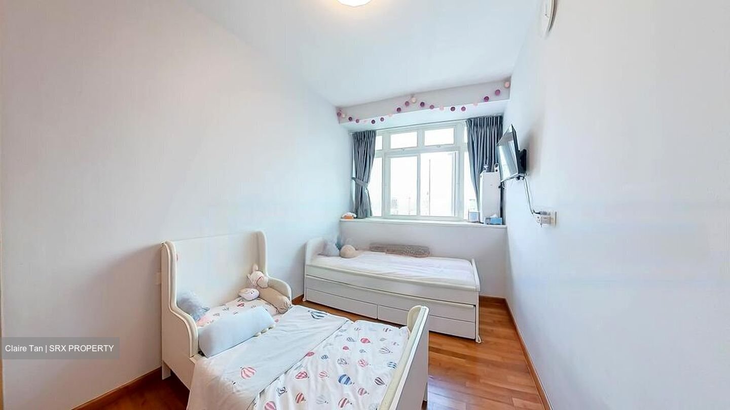 Costa Del Sol (D16), Condominium #456605231